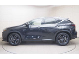 NX 350h バージョンL 