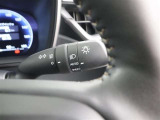 暗くなると自動で点灯AUTOライトは、連続するトンネルで重宝しますね