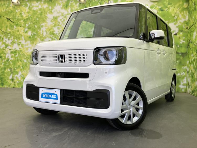 N-BOX  