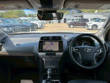 ランドクルーザープラド 2.7 TX Lパッケージ 4WD 