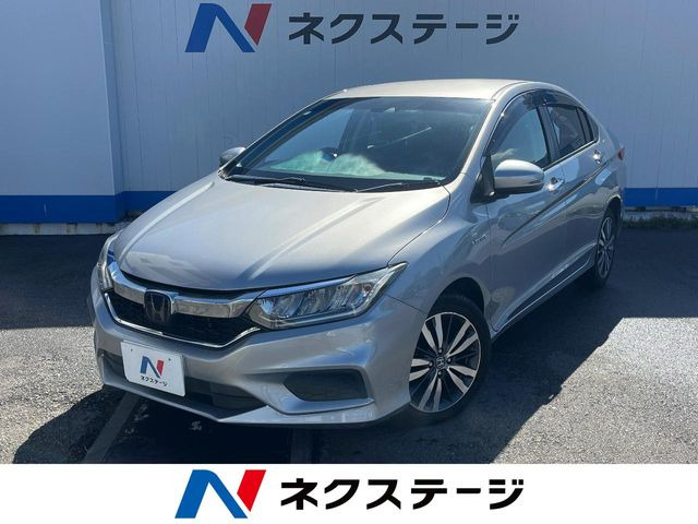 グレイス 1.5 ハイブリッド LX ホンダセンシング 