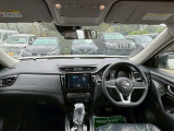 エクストレイル 2.0 20Xi ハイブリッド 4WD 