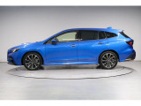 レヴォーグ 1.8 STI スポーツ EX 4WD 