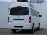 福祉車両入荷しました。ワイド保証1年付きで安心です。(最長3年まで延長可・全国の日産販売会社で対応。) 日産ユーズドカーセンター相模原営業所 Tel042-755-9119 毎週水曜日定休日