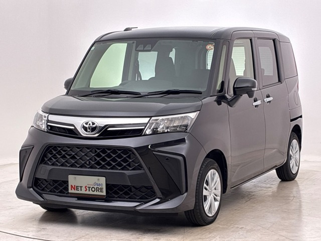 ルーミー 1.0 G 