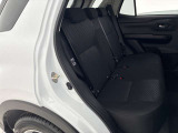 運転席や助手席だけでなく、カーテンエアバッグも装備しています。側方からの衝撃からもしっかりお客様を守ってくれます。