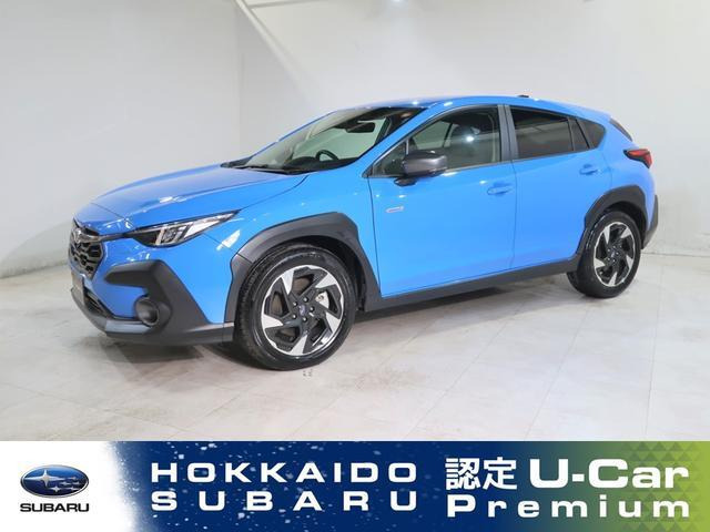 クロストレック 2.0 リミテッド 4WD 