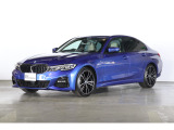 BMW 3シリーズセダン