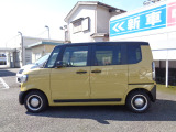 乗り降りもしやすいです。