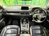 CX-5 2.2 XD Lパッケージ 