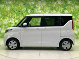 eKスペース M 