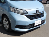 ●ご納車の前に車検整備を実施いたします。車検整備代は当社の負担です。次の車検はご納車から2年後となります。長い車検は嬉しいですね!