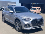 Q5 Sライン ダイナミック エディション ディーゼル 4WD 