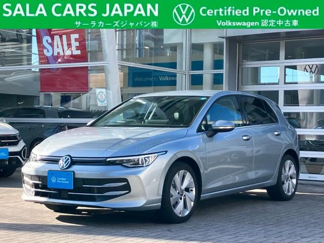 ゴルフ TDI スタイル ディーゼルターボ