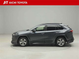 RAV4 2.5 ハイブリッド G E-Four 4WD 