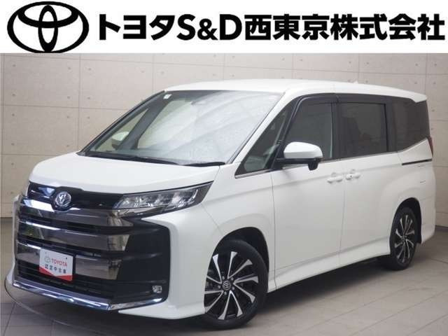 ノア  2.0 S-Z