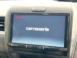 レンタアップ 【ナビゲーション】目的地までしっかり案内してくれる使いやすいナビ。Bluetooth接続すればお持ちのスマホやMP3プレイヤーの音楽を再生可能!毎日の運転がさらに楽しくなります!!