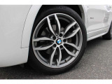 X3 xドライブ28i Mスポーツ 4WD 
