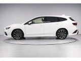 レヴォーグ 1.8 STI スポーツ EX 4WD 