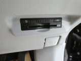 アンテナ分離型ETCです ETC本体は目立つところに設置していないのでデザイン的にも安全性も高いです 高速道路をご利用される方は必需品ですよ