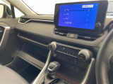 【 オートエアコン 】車内温度を感知して自動で温度調整をしてくれるのでいつでも快適な車内空間を創り上げます!