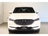 CX-8 2.2 XD エクスクルーシブ モード 4WD 