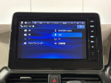 Bluetooth Audio、フルセグTV、AMFMラジオ、USB接続可能です♪