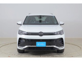 ティグアン TDI 4モーション Rライン ディーゼル 4WD 