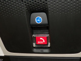 安全運転をサポートする様々な機能が備わっています!