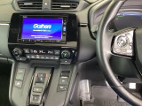 CR-V 2.0 e:HEV EX ブラック エディション 