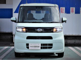 タント X 
