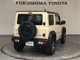 ジムニーシエラ 1.5 JC 4WD 