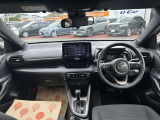 ヤリス 1.5 ハイブリッド Z 