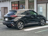 キックス 1.2 X ツートーン インテリアエディション (e-POWER) 