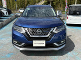 エクストレイル 2.0 AUTECH iパッケージ 4WD 2列車