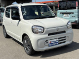 アルト L 4WD 