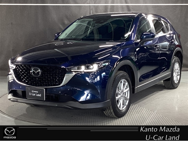 CX-5 2.0 20S スマートエディション