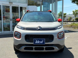 C3エアクロスSUV シャイン パッケージ 