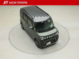 両側パワースライドドア付きだから、狭い駐車スペースなどでの乗り降りラクラク♪小さなお子さまのいるご家庭には嬉しい装備です。