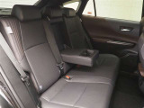 ゆとりある広々とした車内空間は、ドライブを始め買い物やレジャーなど、幅広く活躍します。一人でもみんなとでもお出かけを楽しみましょう!