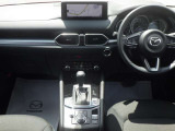 CX-5 2.0 20S スマートエディション 