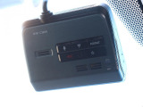 ALPINE ドライブレコーダー完備