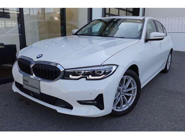 BMW 3シリーズセダン 320i の中古車詳細 (19,000km, アルピン