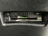 快適なドライブにはETCが欠かせません。ETCの再セットアップを行います。