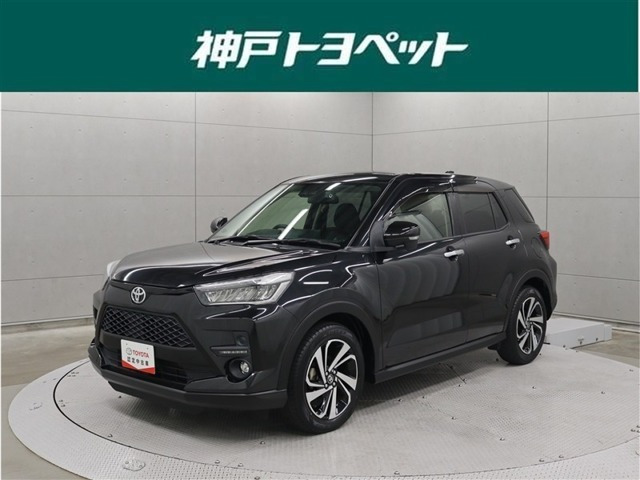 トヨタ ライズ 