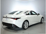 【CPOとは】〜Certified Pre-Owned〜厳しいレクサス基準をクリアした認定中古車のことです。
