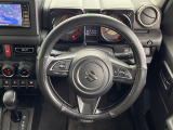 ジムニー XC 4WD 修復歴無し