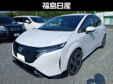 日産 ノートオーラ
