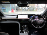 クラウンスポーツ 2.5 Z E-Four 4WD 