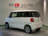 納車後の点検、車検などアフターサービスもお任せください!